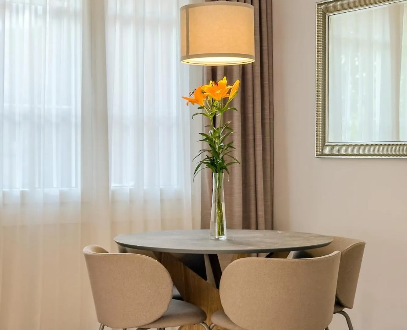 Barcelona Aura Apartments Hospitalet de Llobregat Spanyolország