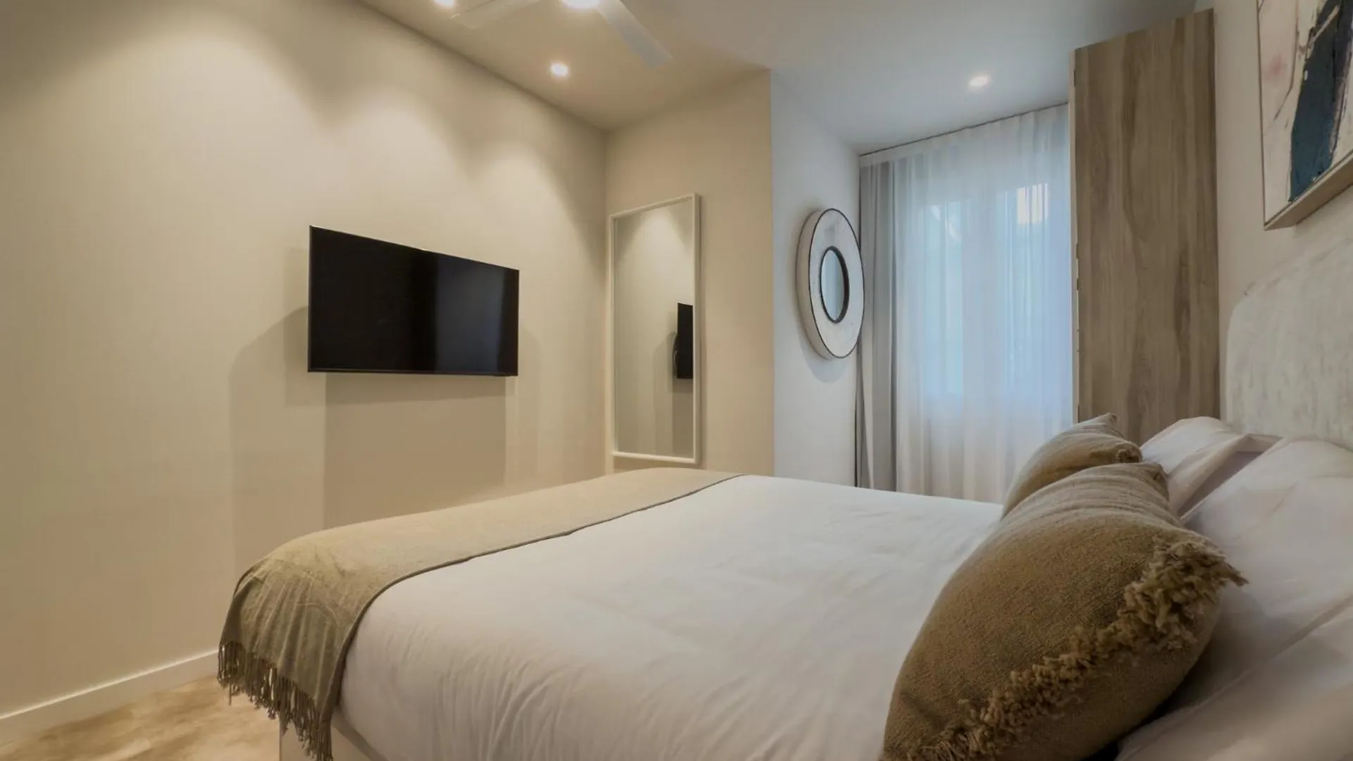 Barcelona Aura Apartments Hospitalet de Llobregat