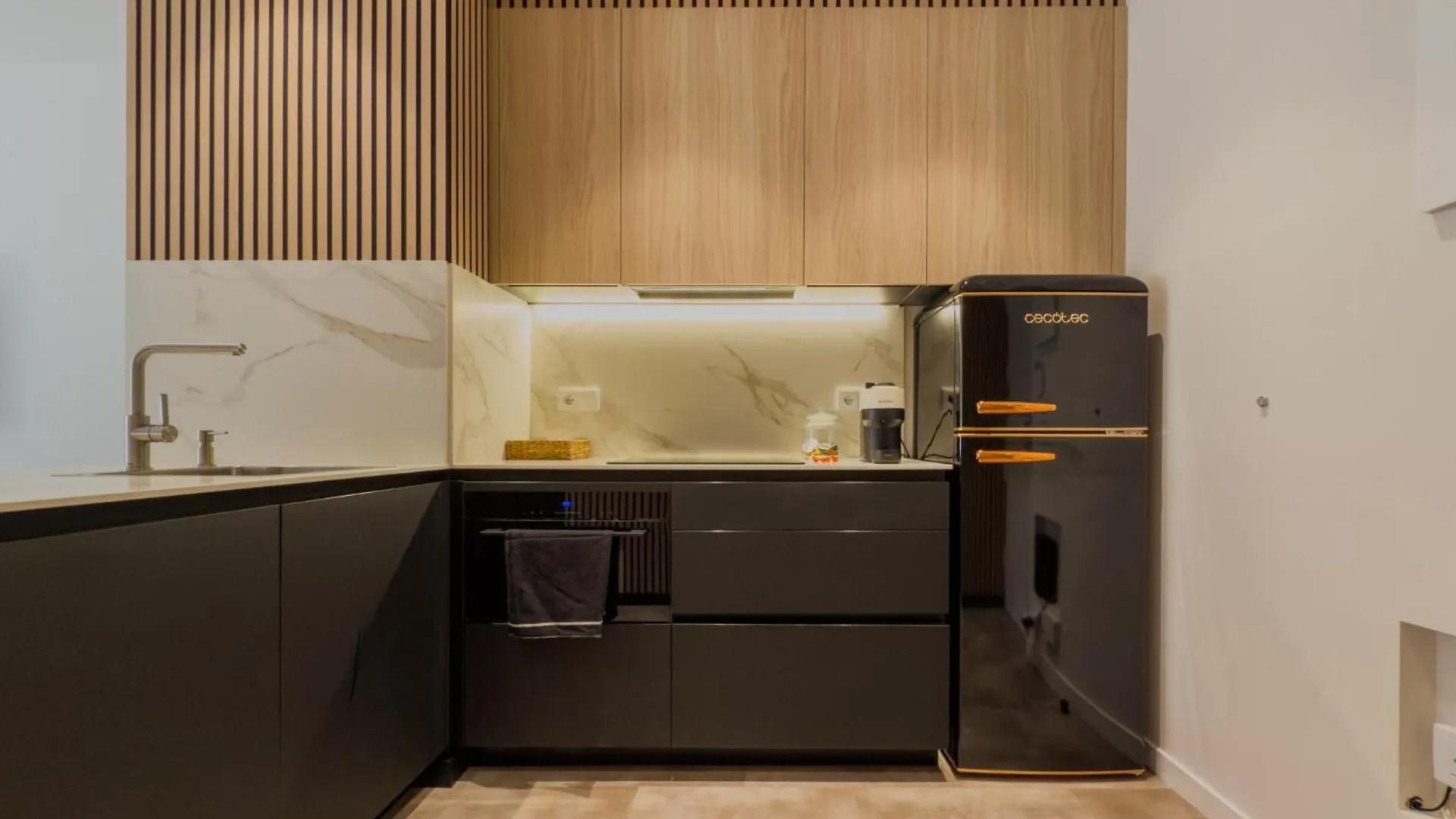 Barcelona Aura Apartments Hospitalet de Llobregat Spanyolország