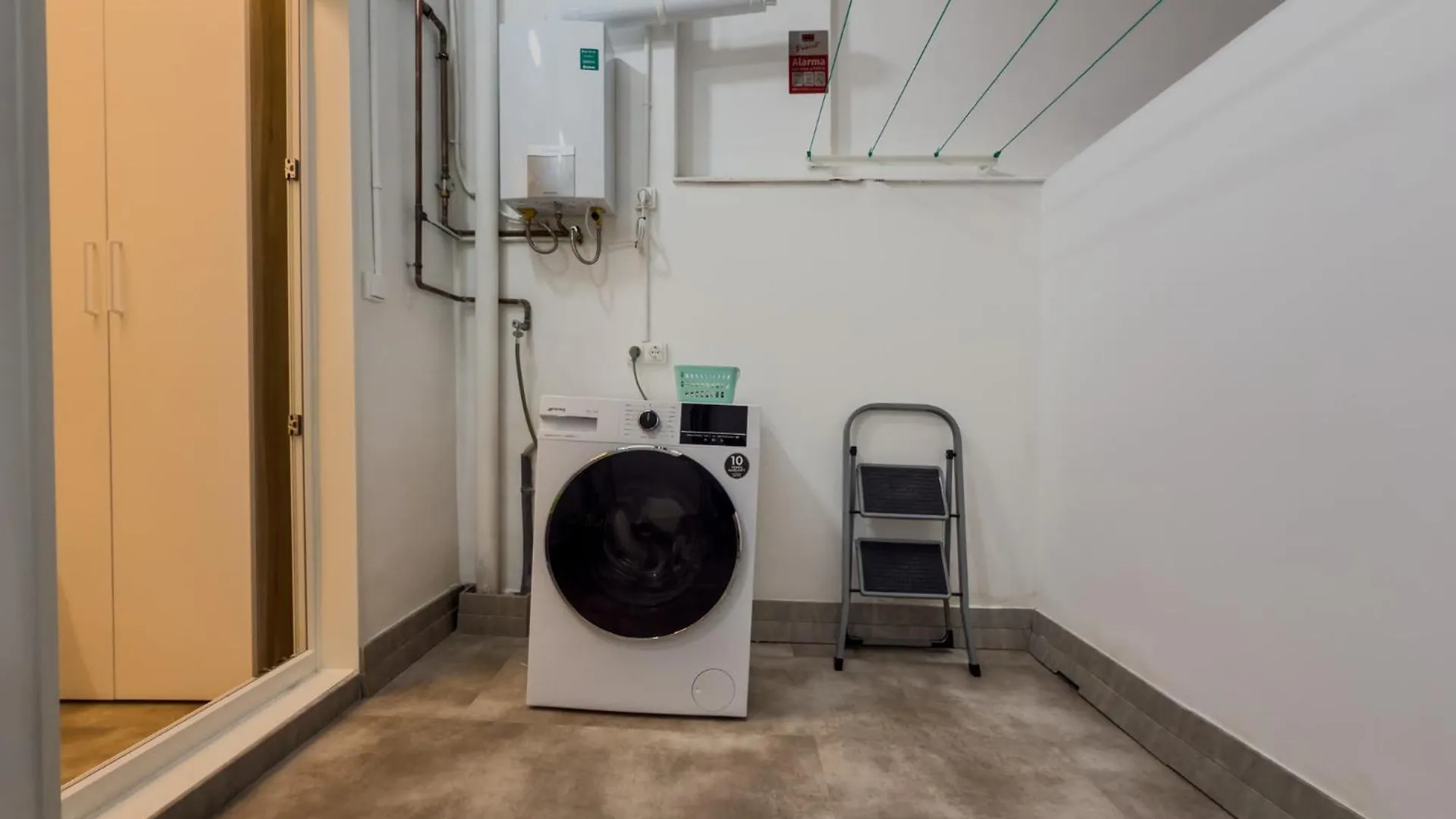 Barcelona Aura Apartments Hospitalet de Llobregat