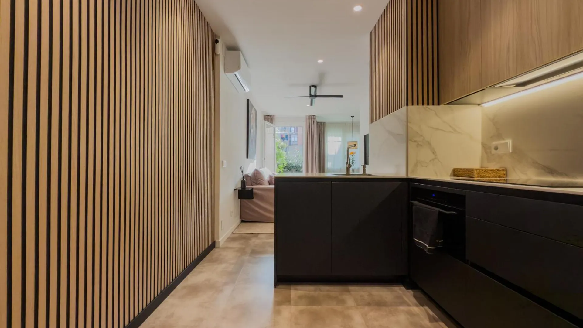 Barcelona Aura Apartments Hospitalet de Llobregat 0*,  Spanyolország