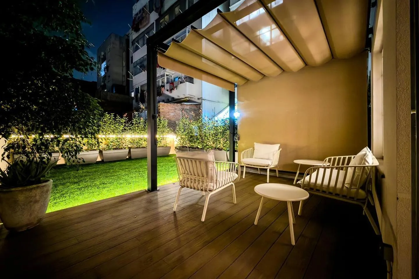 Barcelona Aura Apartments Hospitalet de Llobregat