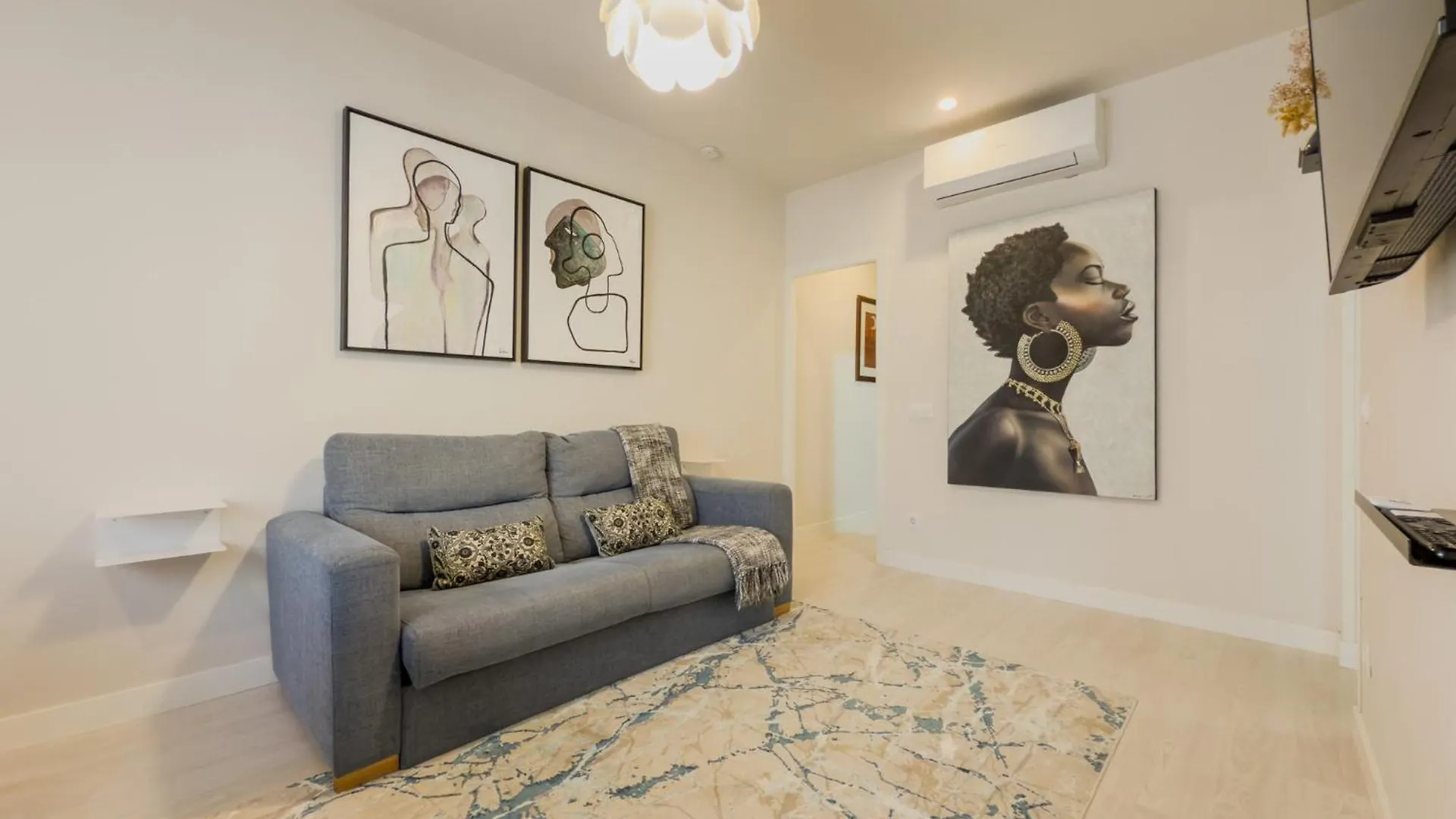 Barcelona Aura Apartments Hospitalet de Llobregat
